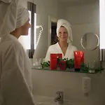 מלון Hotel Central פרנקנטל