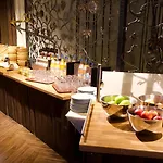 Hotel Central 4* פרנקנטל