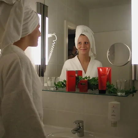 Hotel Hotel Central Frankenthal (Rhineland-Palatinate)