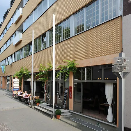 Hotel Hotel Central