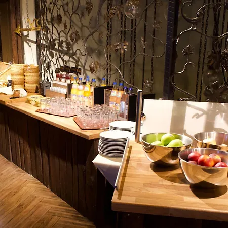 Hotel Central 4* Frankenthal (Rhineland-Palatinate)