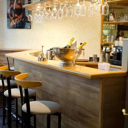 Hotel Central Frankenthal (Rhineland-Palatinate)