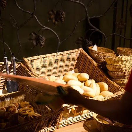 Hotel Central Hotel 4*