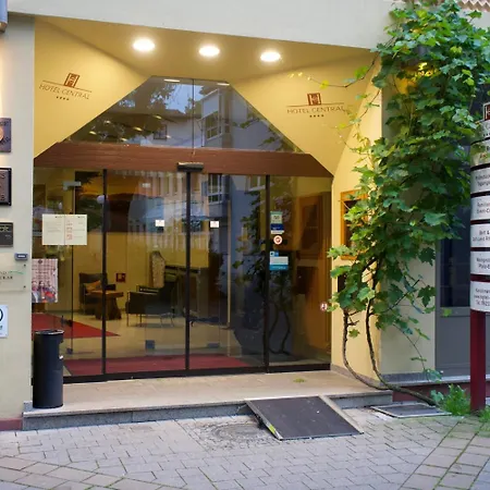 Hotel Hotel Central
