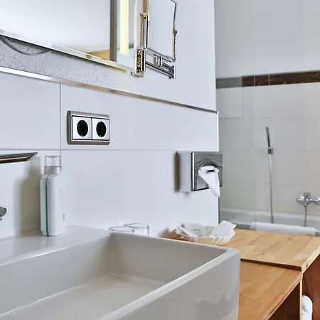 Hotel Central 4* Frankenthal (Rhineland-Palatinate)