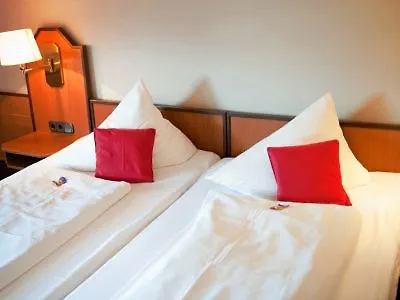 Hotel Central Frankenthal (Rhineland-Palatinate)