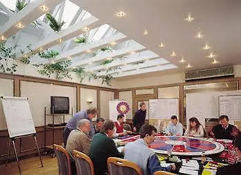 Hotel Hotel Central Frankenthal (Rhineland-Palatinate)