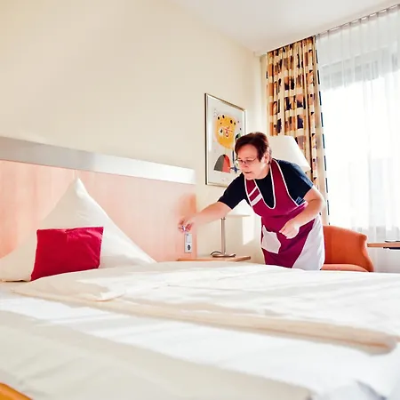 Hotell Hotel Central 4*
