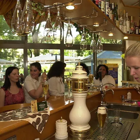 Hotel Hotel Central 4*