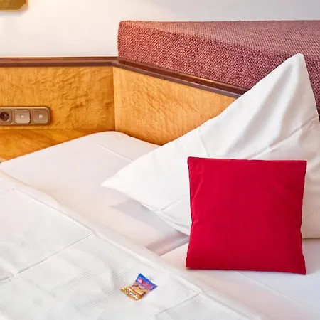 Hotel Hotel Central Frankenthal (Rhineland-Palatinate)