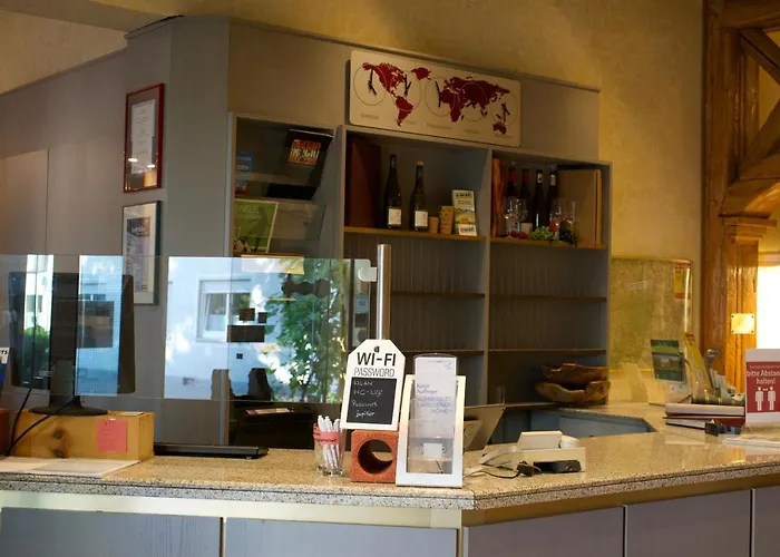 Hotel Central Ξενοδοχείο 4*