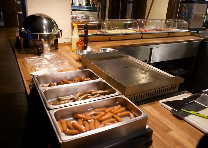 Hotel Central Ξενοδοχείο 4*