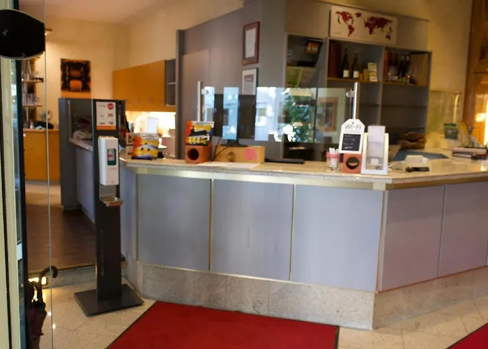 Hotel Hotel Central 4*