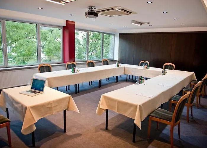 Hotel Central Hotel Frankenthal (Rhineland-Palatinate)