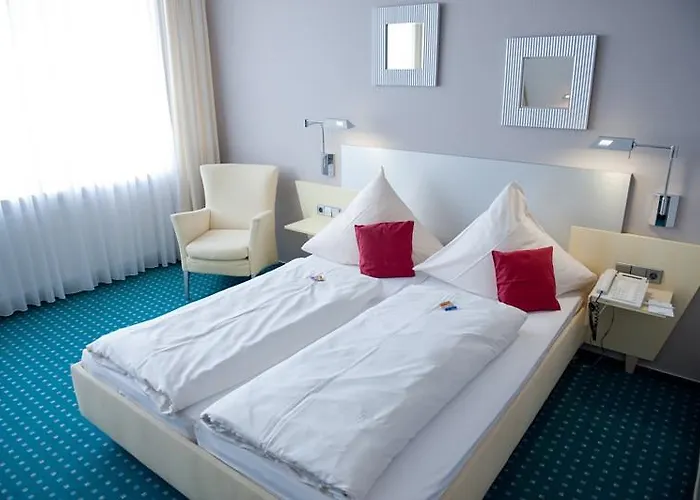 Ξενοδοχείο Hotel Central 4*