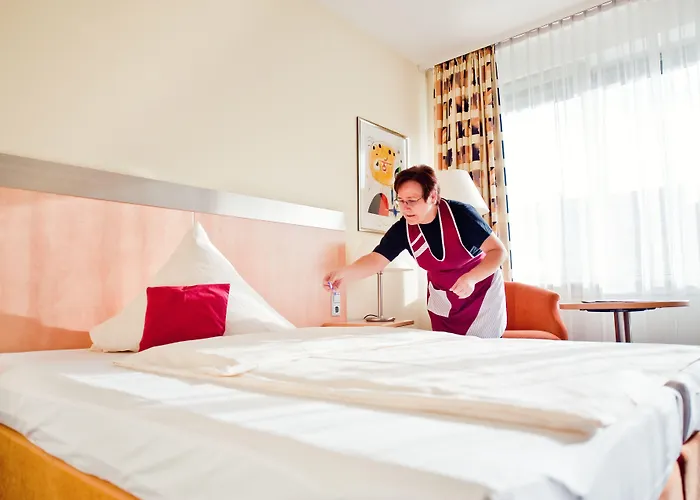 Ξενοδοχείο Hotel Central 4*