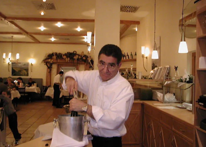 Ξενοδοχείο Hotel Central