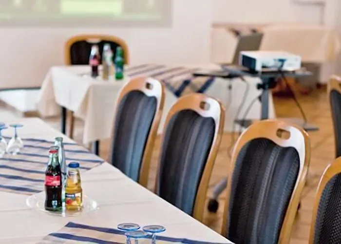 Hotel Central Hotel Frankenthal (Rhineland-Palatinate)