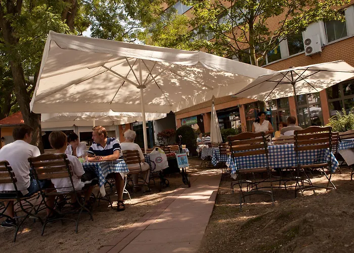 Hotel Central Frankenthal (Rhineland-Palatinate)