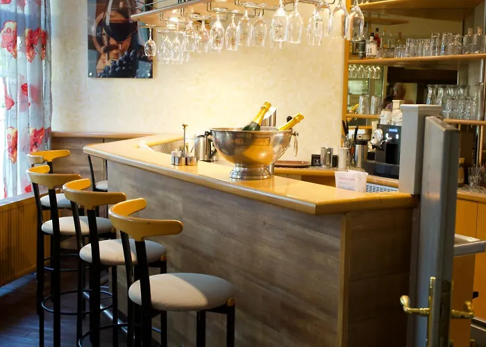 Hotel Central Frankenthal (Rhineland-Palatinate)