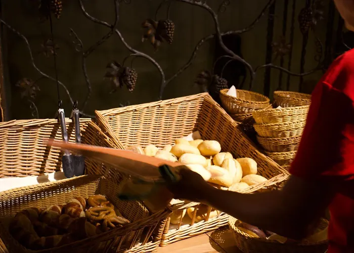 Hotel Central Ξενοδοχείο 4*