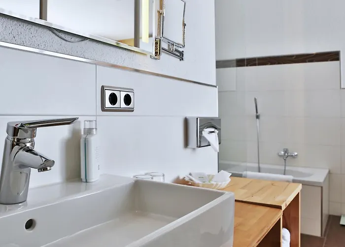 Hotel Central 4* Frankenthal (Rhineland-Palatinate)