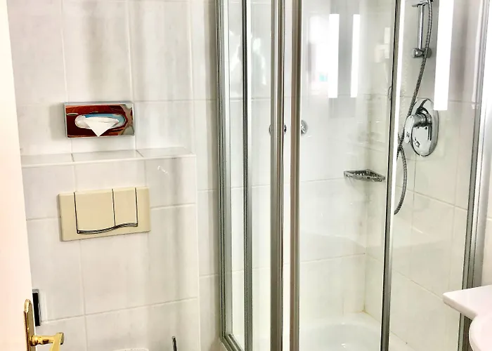 Ξενοδοχείο Hotel Central