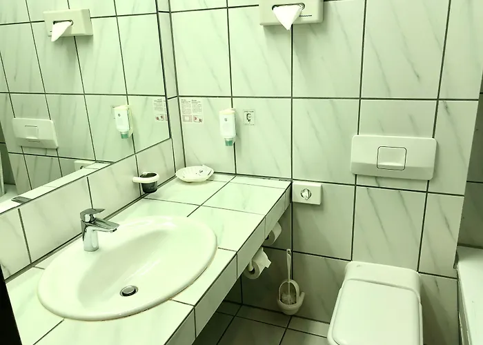 Hotel Central Ξενοδοχείο