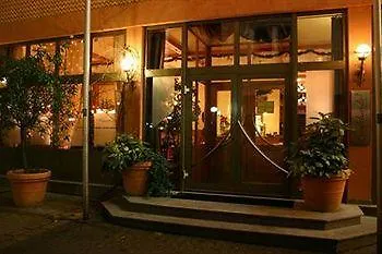 Ξενοδοχείο Hotel Central Frankenthal (Rhineland-Palatinate)
