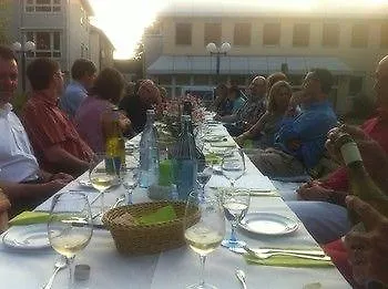 Ξενοδοχείο Hotel Central