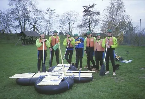 Hotel Hotel Central Frankenthal (Rhineland-Palatinate)