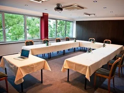 Ξενοδοχείο Hotel Central 4*