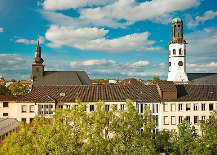 Hotel Hotel Central 4*