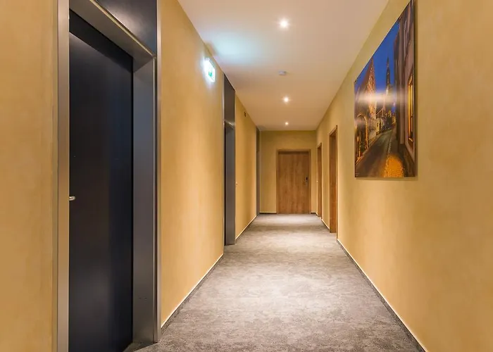 Hotel Central 4* Frankenthal (Rhineland-Palatinate)