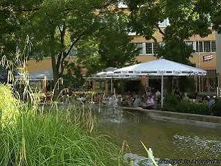 Hotel Central Hotel Frankenthal (Rhineland-Palatinate)