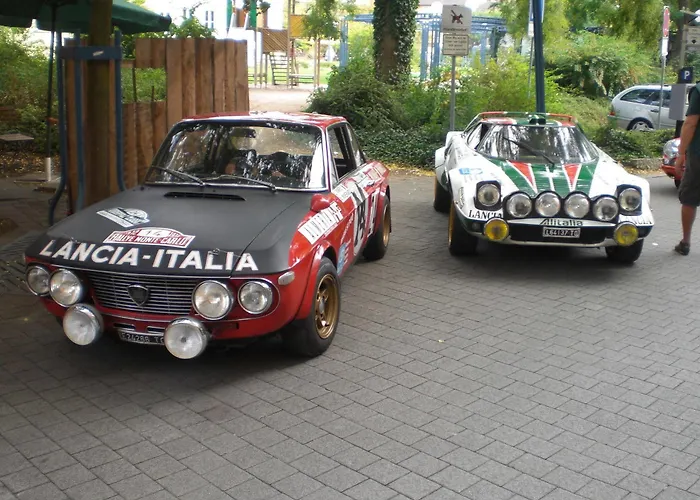 Hotel Central Hotel 4*