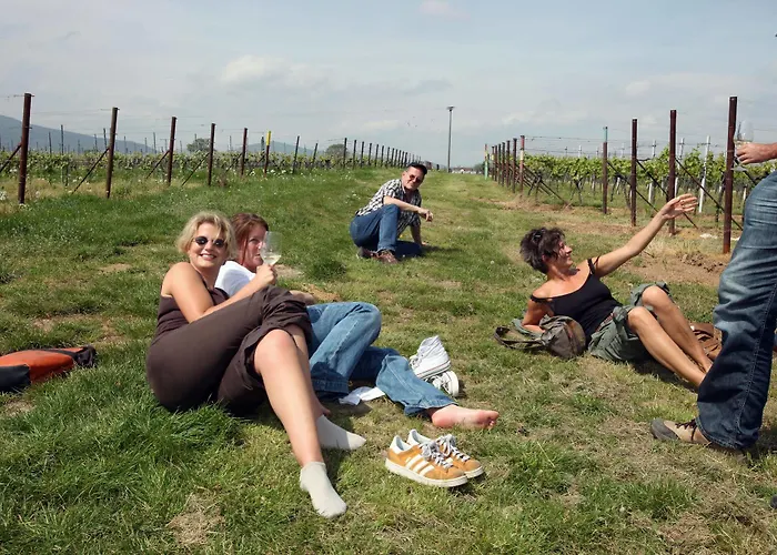 Ξενοδοχείο Hotel Central