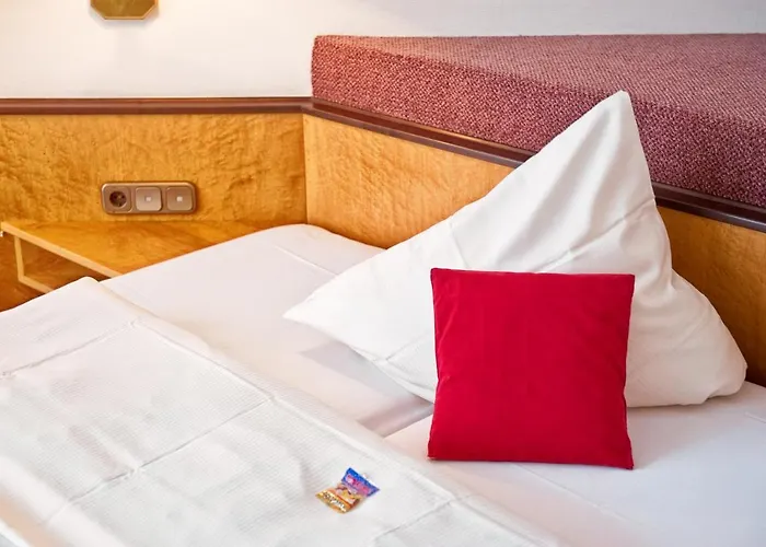 Ξενοδοχείο Hotel Central Frankenthal (Rhineland-Palatinate)