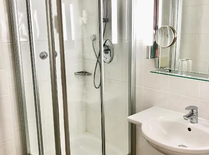 Hotel Central Ξενοδοχείο